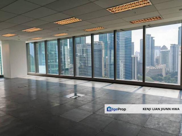 Shop for rent in Kampung Datuk Keramat, Kuala Lumpur