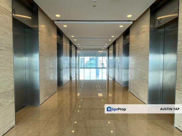 Shop for rent in Country Heights Damansara, Kuala Lumpur