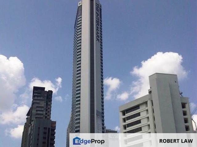 Shop for rent in Country Heights Damansara, Kuala Lumpur