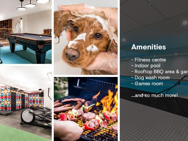 Apartment for rent in Northwest, Alberta
