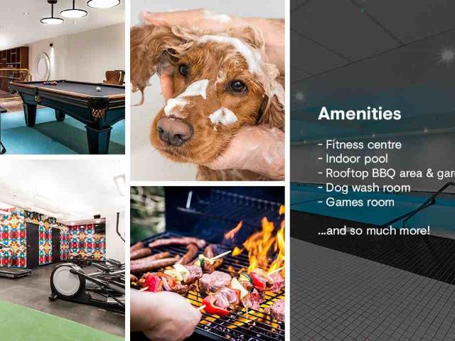Apartment for rent in Northwest, Alberta