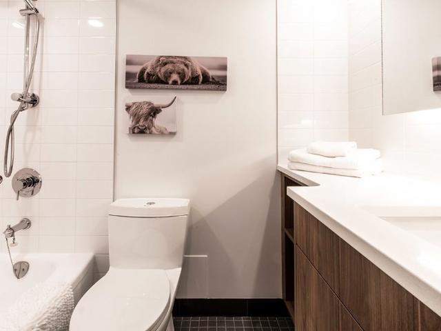 Apartment for rent in Northwest, Alberta