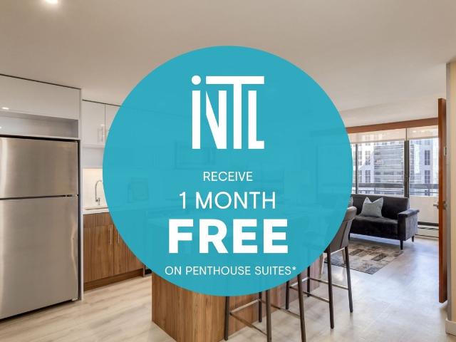 Apartment for rent in Northwest, Alberta