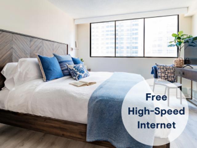 Apartment for rent in Northwest, Alberta