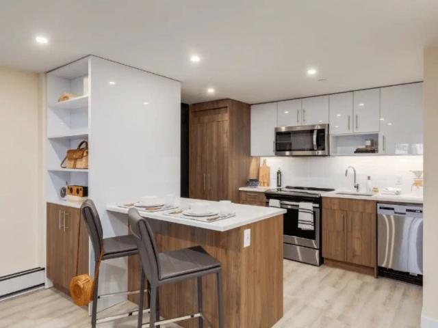 Apartment for rent in Downtown Commercial Core, Calgary