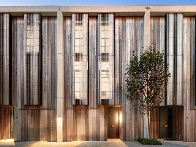 Townhouse for sale in Brighton, Melbourne