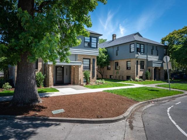 Apartment for rent in Salem, Marion County