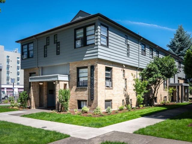 Apartment for rent in Oregonia