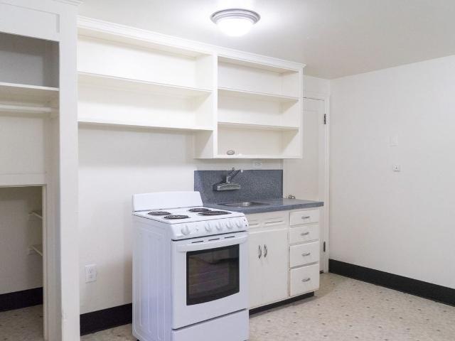 Apartment for rent in Oregonia
