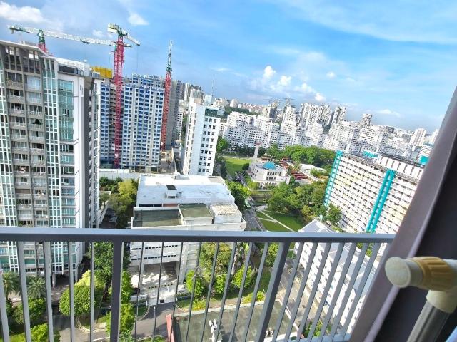 Apartment for rent