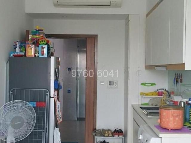 Apartment for sale in Novena