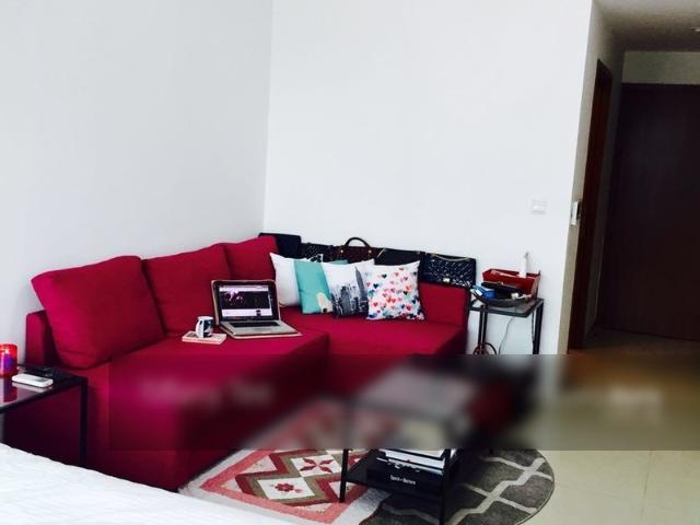 Apartment for sale in Novena