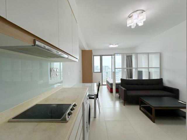 Apartment for rent in Novena