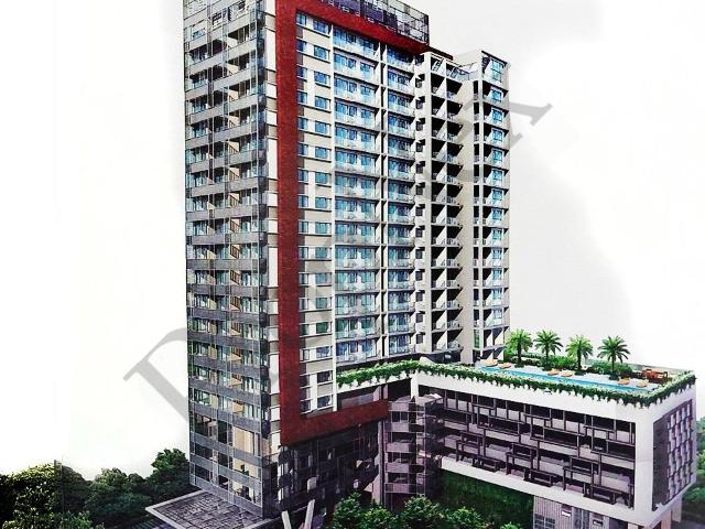 Apartment for rent