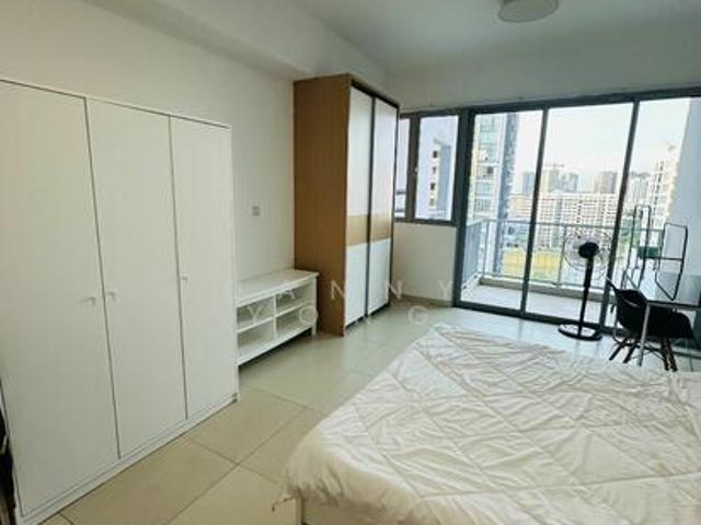 Apartment for rent in Whampoa, Singapore