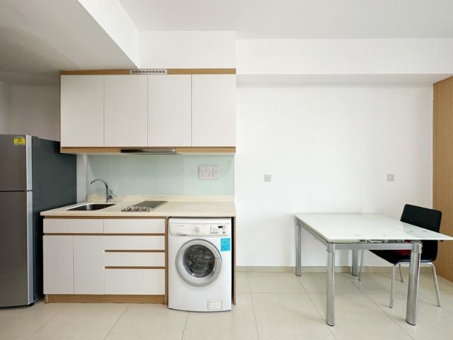 Condominium for rent