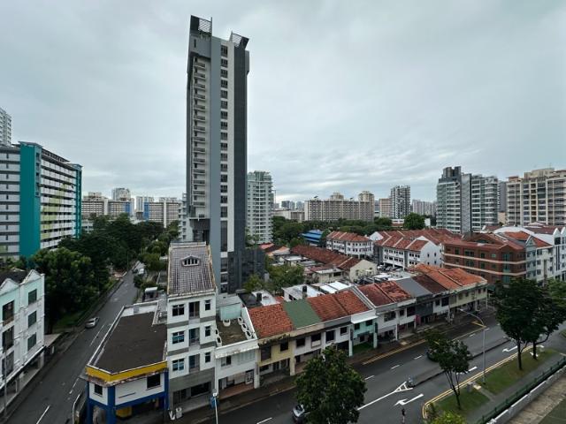 Condominium for sale