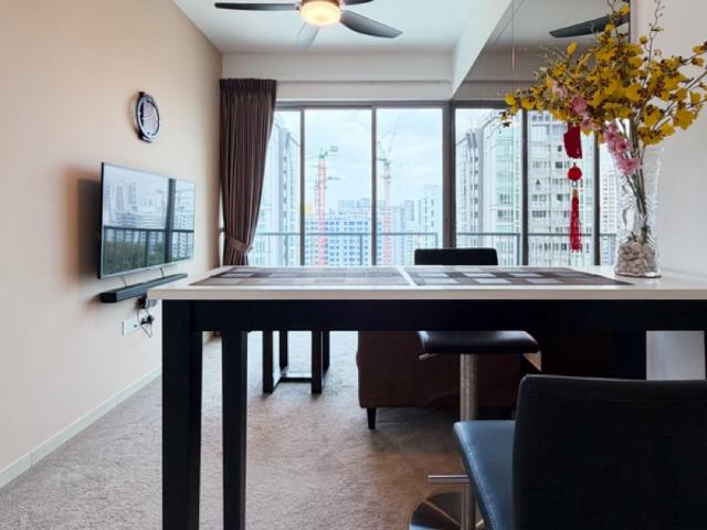 Condominium for sale