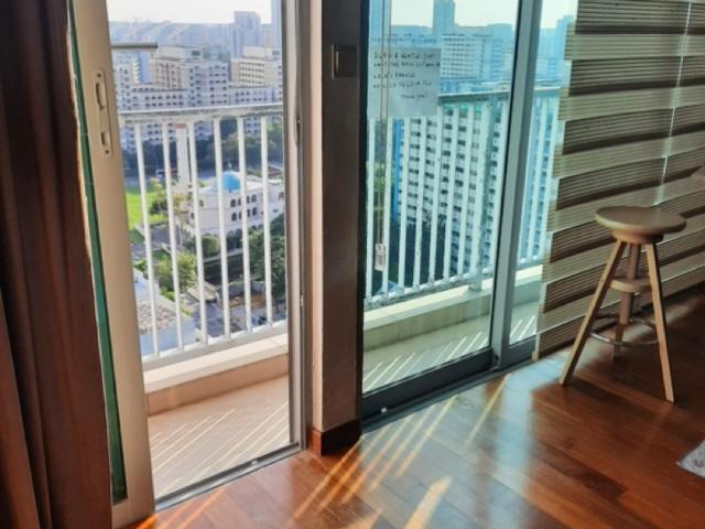 Condominium for sale