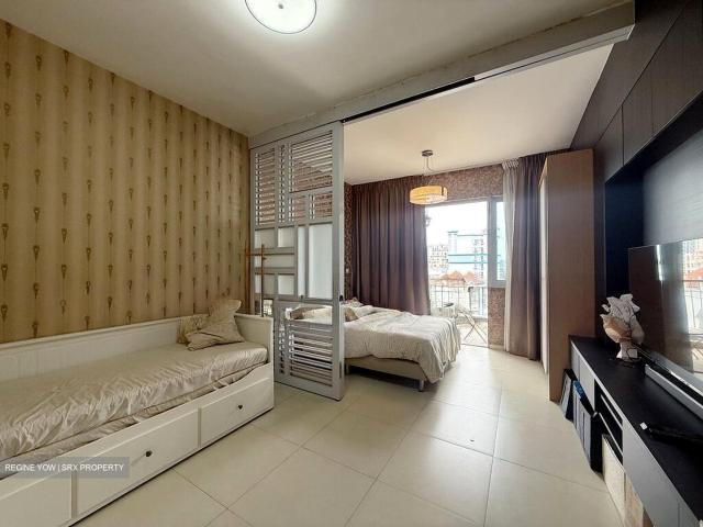 Apartment for sale in Novena