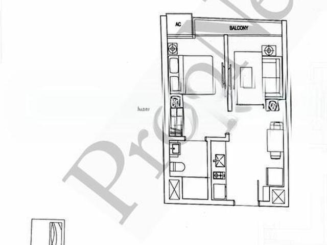 Apartment for sale