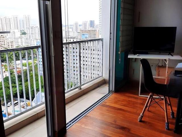 Apartment for sale in Novena