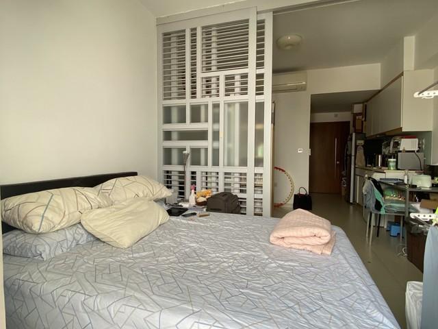 Condominium for rent