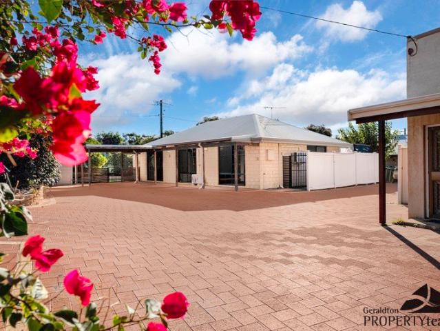 Villa for sale in Merilup, Western Australia