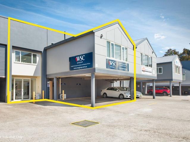 Office for sale in Sutherland Shire, Sydney