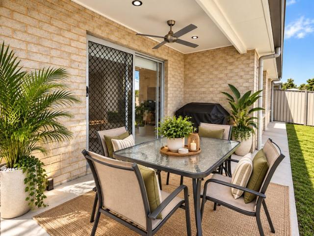 Apartment for sale in Chinchilla, Queensland