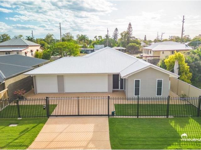 House for sale in Rockhampton, Queensland