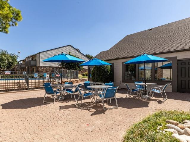 Apartment for rent in Oklahoma City, Oklahoma