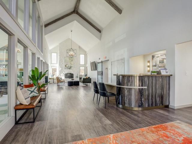 Apartment for rent in Oklahoma City, Oklahoma