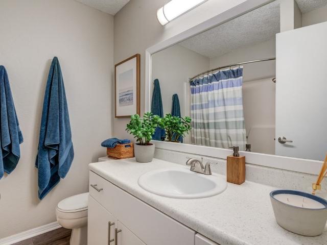 Apartment for rent in Oklahoma City, Oklahoma