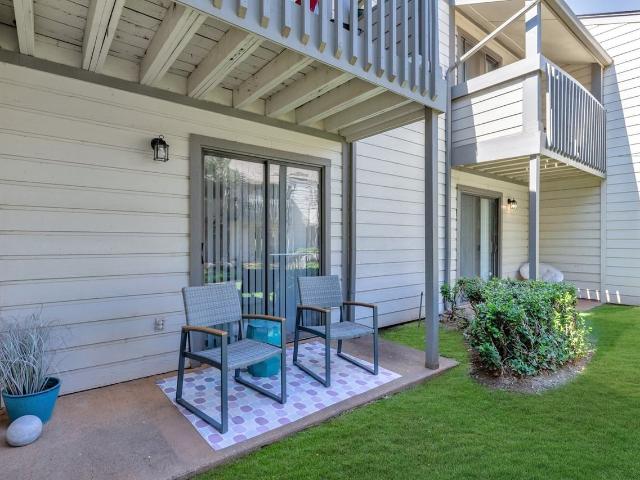 Apartment for rent in Oklahoma City, Oklahoma