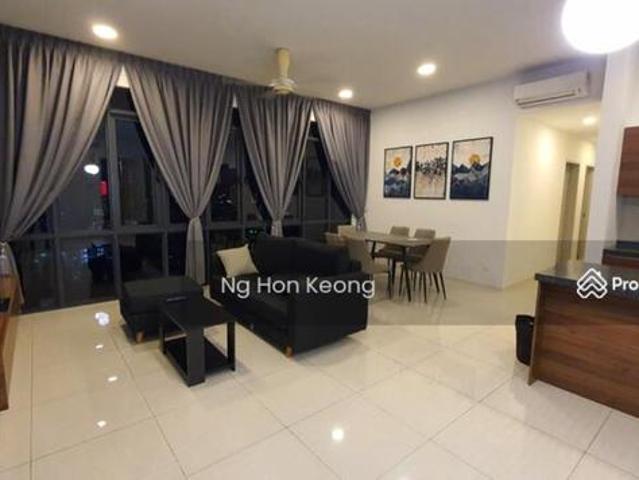 Condominium for sale in Pantai