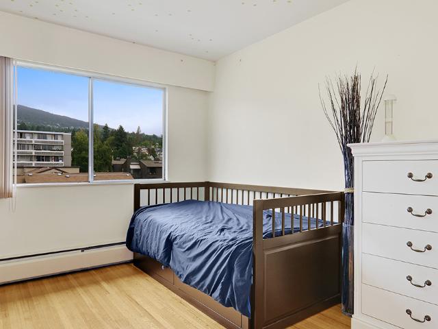 Apartment for rent in West Vancouver, British Columbia