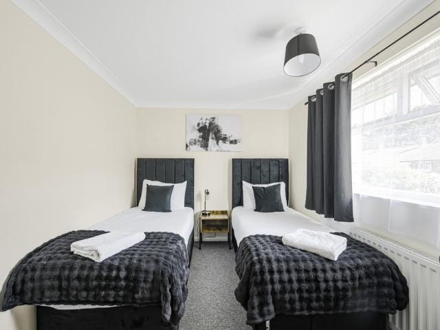 House for rent in Whitton, Key Street
