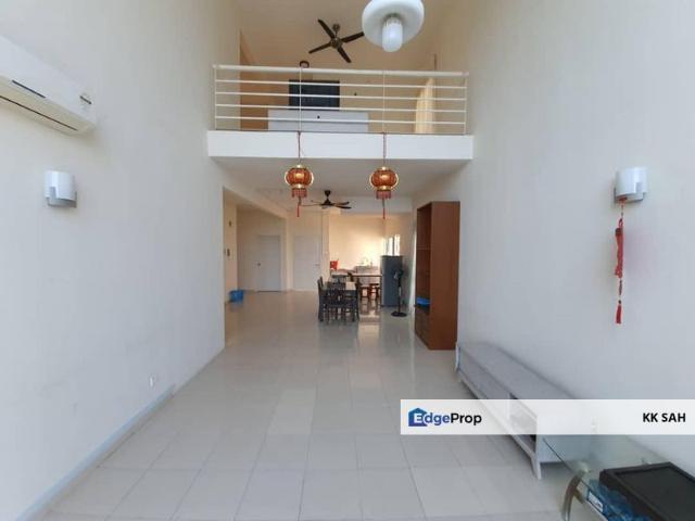Condominium for sale in Kajang, Langat
