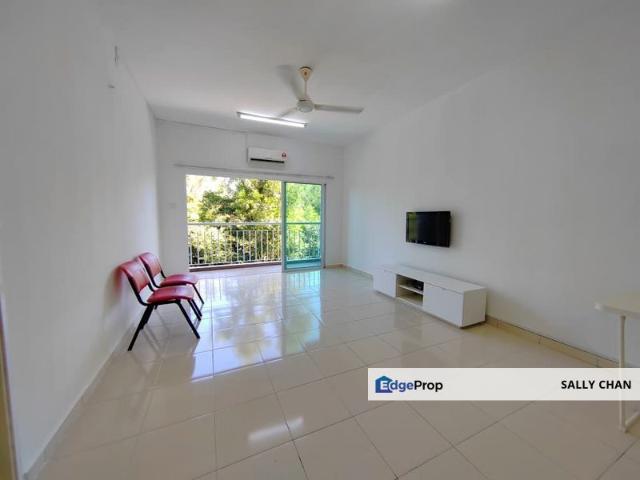 Condominium for rent in Kajang, Langat