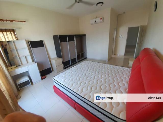Condominium for rent in Cheras, Majlis Perbandaran Kajang
