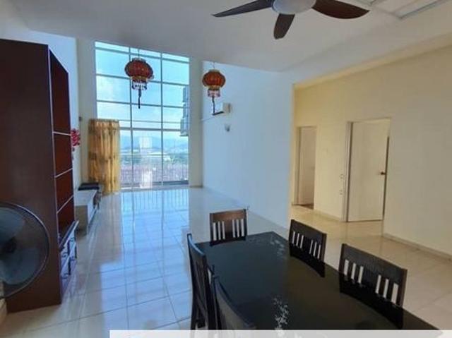 Condominium for sale in Kajang, Langat