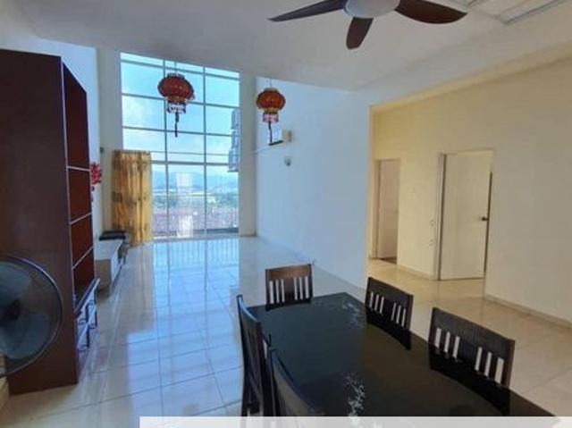 Condominium for rent in Kajang, Langat