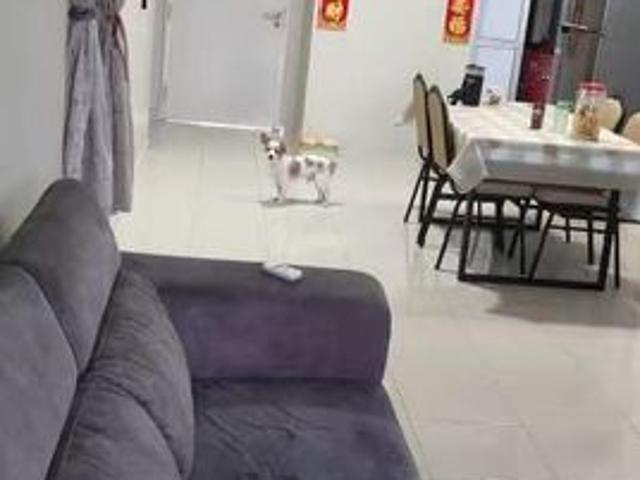 Condominium for sale in Cheras, Majlis Perbandaran Kajang