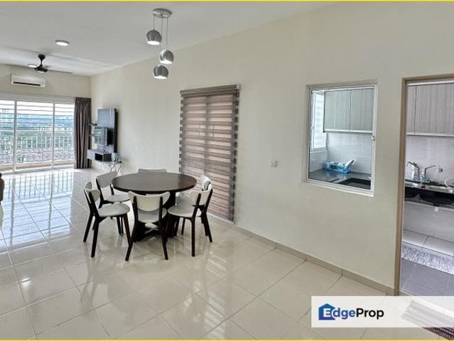 Condominium for sale in Kajang, Langat