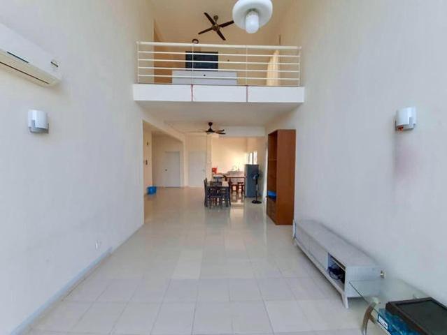 Condominium for rent in Bandar Mahkota Cheras, Majlis Perbandaran Kajang