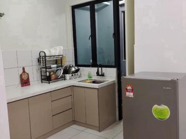Condominium for sale in Kajang, Langat