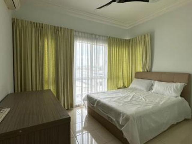 Condominium for rent in Kajang, Langat
