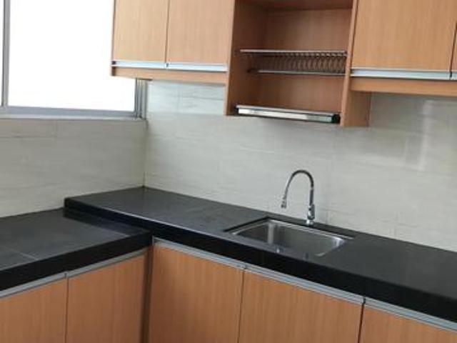 Condominium for sale in Kajang, Langat