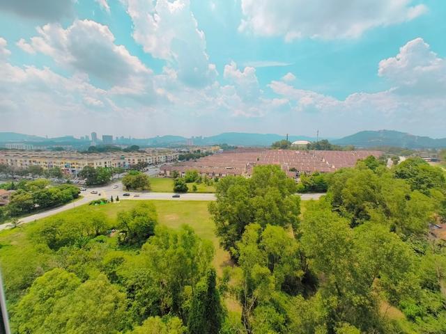 Condominium for sale in Selangor